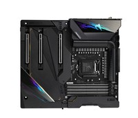 GIGABYTE Z590 AORUS XTREME WB LGA 1200 DDR4 6xSATA 1xM.2 WiFi eATX MB