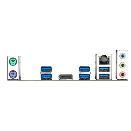 GIGABYTE Z590 D LGA1200 DDR4 6xSATA 2xM.2 ATX MB