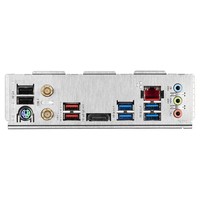 GIGABYTE Z590 UD AC LGA1200 DDR4 6xSATA 2xM.2 WiFi ATX MB