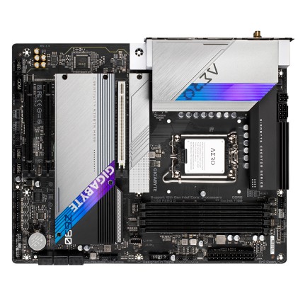 GIGABYTE Z690 AERO G DDR5 LGA 1700