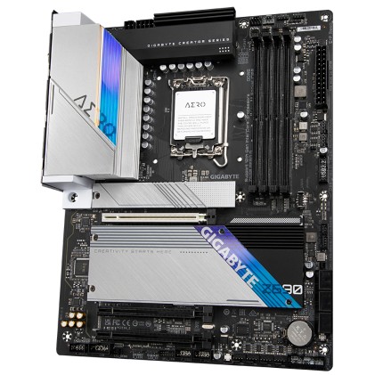 GIGABYTE Z690 AERO G DDR5 LGA 1700