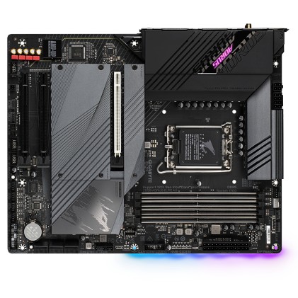 Gigabyte Z690 AORUS ELITE AX scheda madre Intel Z690 Express LGA 1700 ATX