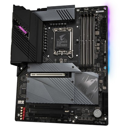 Gigabyte Z690 AORUS ELITE AX scheda madre Intel Z690 Express LGA 1700 ATX