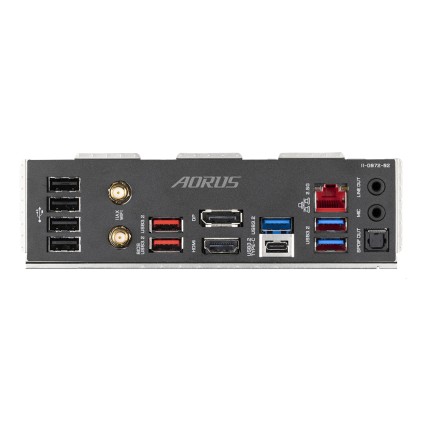 Gigabyte Z690 AORUS ELITE AX scheda madre Intel Z690 Express LGA 1700 ATX