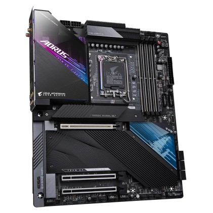 Gigabyte Z690 AORUS MASTER Intel Z690 Express LGA 1700 ATX esteso