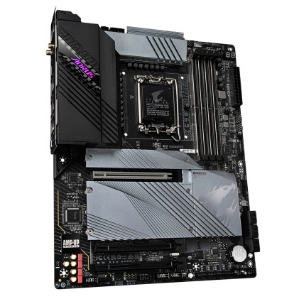 Gigabyte GA-Z690 AORUS PRO (1700) (D)