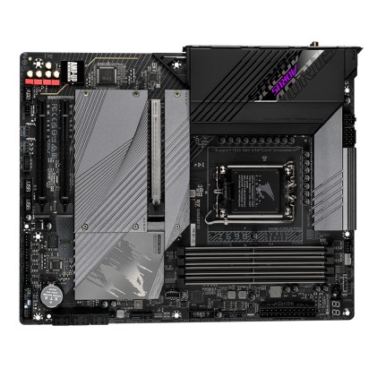 Gigabyte GA-Z690 AORUS PRO (1700) (D)
