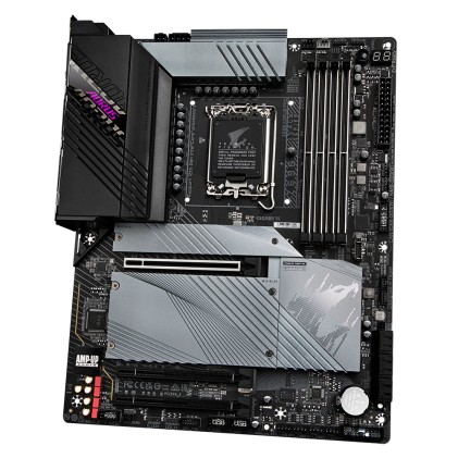 Gigabyte GA-Z690 AORUS PRO (1700) (D)