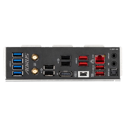 Gigabyte GA-Z690 AORUS PRO (1700) (D)