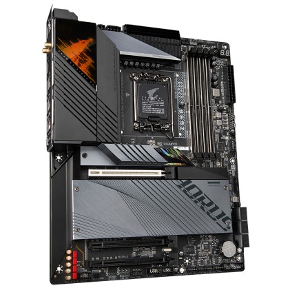 Gigabyte Z690 AORUS ULTRA scheda madre Intel Z690 Express LGA 1700 ATX