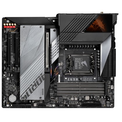 Gigabyte Z690 AORUS ULTRA scheda madre Intel Z690 Express LGA 1700 ATX