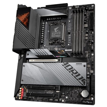Gigabyte Z690 AORUS ULTRA scheda madre Intel Z690 Express LGA 1700 ATX