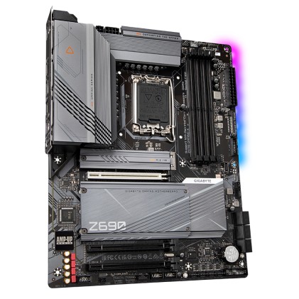 Gigabyte Z690 GAMING X scheda madre Intel Z690 Express LGA 1700 ATX