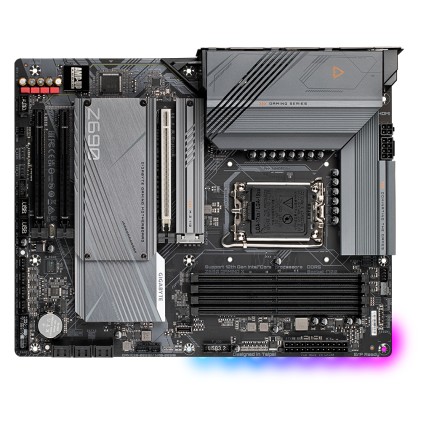 Gigabyte Z690 GAMING X scheda madre Intel Z690 Express LGA 1700 ATX
