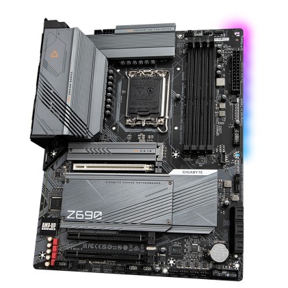 Gigabyte Z690 GAMING X scheda madre Intel Z690 Express LGA 1700 ATX