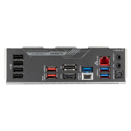 Gigabyte Z690 GAMING X scheda madre Intel Z690 Express LGA 1700 ATX