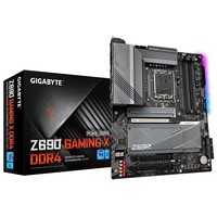 Mb Gigabyte Z690 Gaming X Ddr4 Atx Lga1700