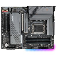 Mb Gigabyte Z690 Gaming X Ddr4 Atx Lga1700
