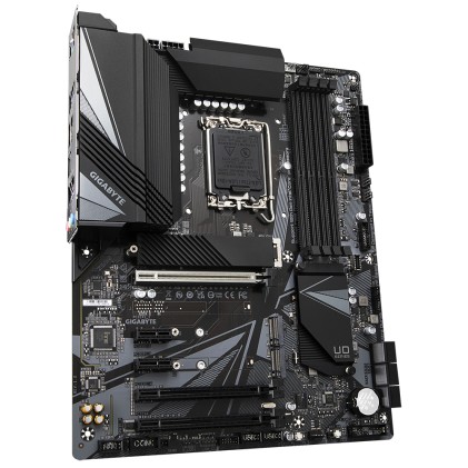 Gigabyte Z690 UD (rev. 1.0) Intel Z690 Express LGA 1700 ATX
