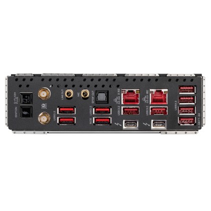 AORUS Z790 XTREME X scheda madre Intel Z790 LGA 1700 ATX esteso