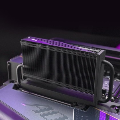 AORUS Z790 XTREME X scheda madre Intel Z790 LGA 1700 ATX esteso