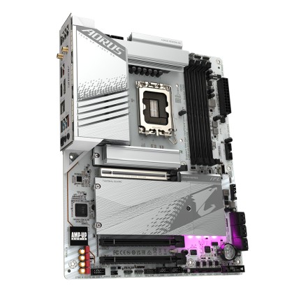 Gigabyte GA-Z790 AORUS ELITE AX ICE  (1700) (D)