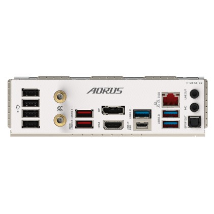 Gigabyte GA-Z790 AORUS ELITE AX ICE  (1700) (D)