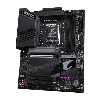 Gigabyte Z790 AORUS ELITE DDR4 scheda madre Intel Z790 LGA 1700 ATX