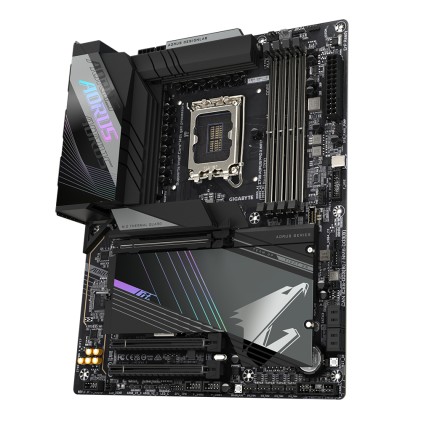 Gigabyte Z790 AORUS PRO X WIFI7 scheda madre Intel Z790 Express LGA 1700 ATX