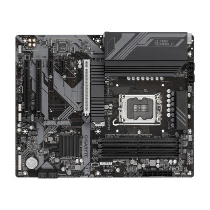 Gigabyte Z790 D scheda madre Intel Z790 Express LGA 1700 ATX