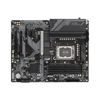 Gigabyte Z790 D AX scheda madre Intel Z790 Express LGA 1700 ATX