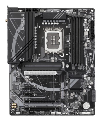 Gigabyte GA-Z790 EAGLE AX (1700) (D)