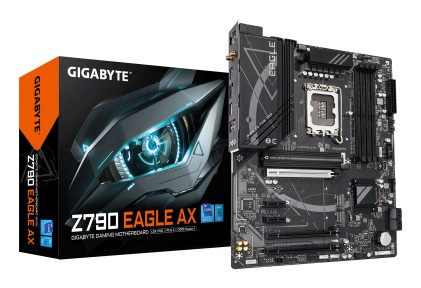 Gigabyte GA-Z790 EAGLE AX (1700) (D)
