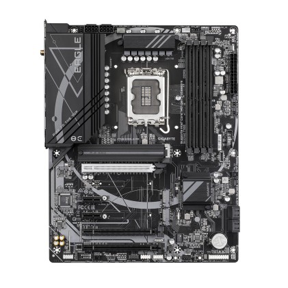 Gigabyte Z790 EAGLE AX scheda madre Intel Z790 Express LGA 1700 ATX