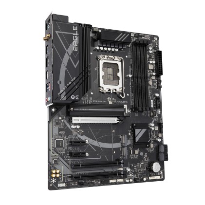 Gigabyte Z790 EAGLE AX scheda madre Intel Z790 Express LGA 1700 ATX