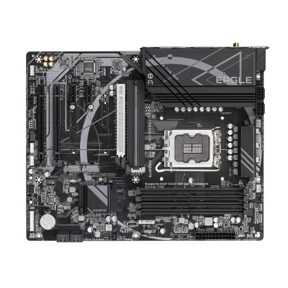Gigabyte Z790 EAGLE AX scheda madre Intel Z790 Express LGA 1700 ATX