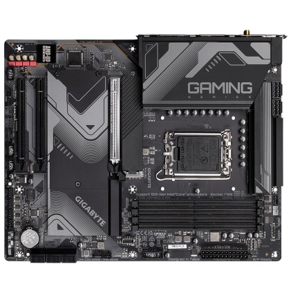 Gigabyte Z790 GAMING X AX scheda madre Intel Z790 LGA 1700 ATX