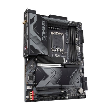 Gigabyte Z790 GAMING X AX scheda madre Intel Z790 LGA 1700 ATX