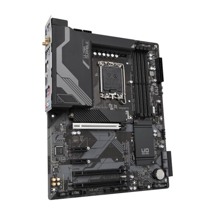 Gigabyte Z790 UD AX (REV. 1.0) scheda madre Intel Z790 LGA 1700 ATX