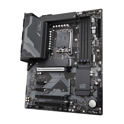 Gigabyte Z790 UD AX (REV. 1.0) scheda madre Intel Z790 LGA 1700 ATX