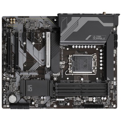 Gigabyte Z790 UD AX (REV. 1.0) scheda madre Intel Z790 LGA 1700 ATX