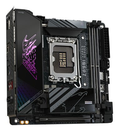 Gigabyte GA-Z890I AORUS ULTRA (1851) (D)
