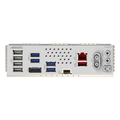 Gigabyte GA-Z890M A ELITE WF7 ICE (1851) (D)