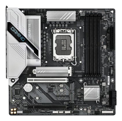 Gigabyte GA-Z890M GAMING X (1851) (D)