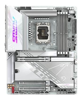 Gigabyte GA-Z890 AORUS PRO ICE (1851) (D)