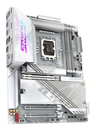 Gigabyte GA-Z890 AORUS PRO ICE (1851) (D)