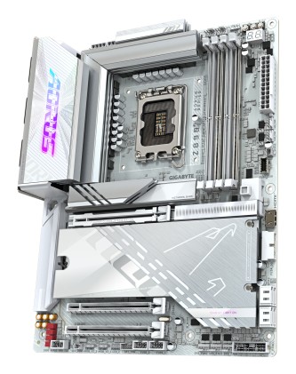 Gigabyte GA-Z890 AORUS PRO ICE (1851) (D)