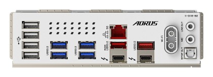 Gigabyte GA-Z890 AORUS PRO ICE (1851) (D)