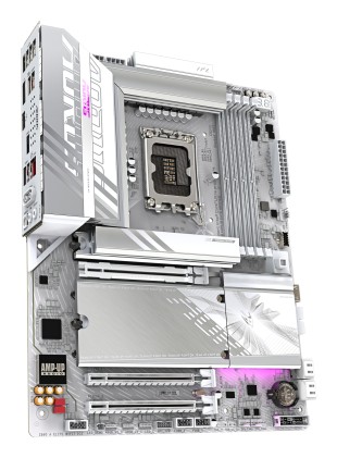 Gigabyte GA-Z890 A ELITE WF7 ICE (1851) (D)