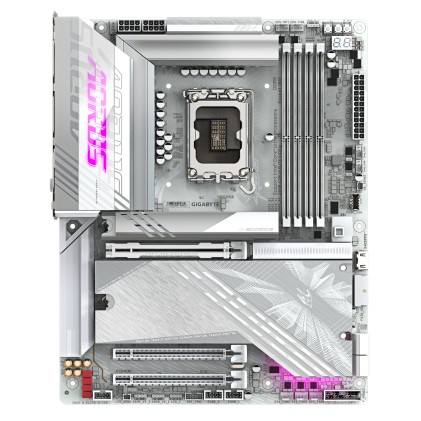 Gigabyte GA-Z890 A ELITE X ICE (1851) (D)